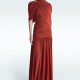 Nemesis Dress