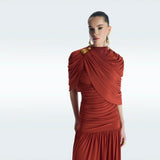 Nemesis Dress