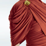 Nemesis Dress