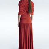 Nemesis Dress