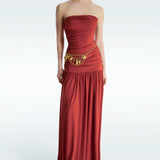 Nemesis Dress