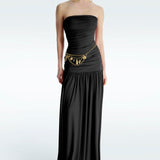 Nemesis Dress