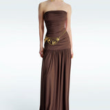 Nemesis Dress
