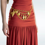 Sea Shell Belt