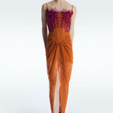 Bouquet Dress