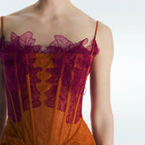 Bouquet Dress