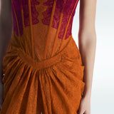 Bouquet Dress