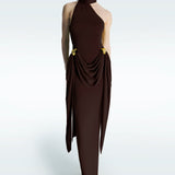 Calliope Dress