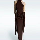 Calliope Dress