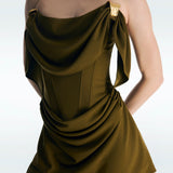 Opera Dress