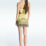 Pearl Dress