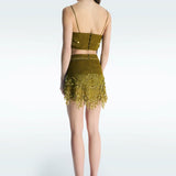 Pearl Skirt