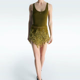 Pearl Skirt