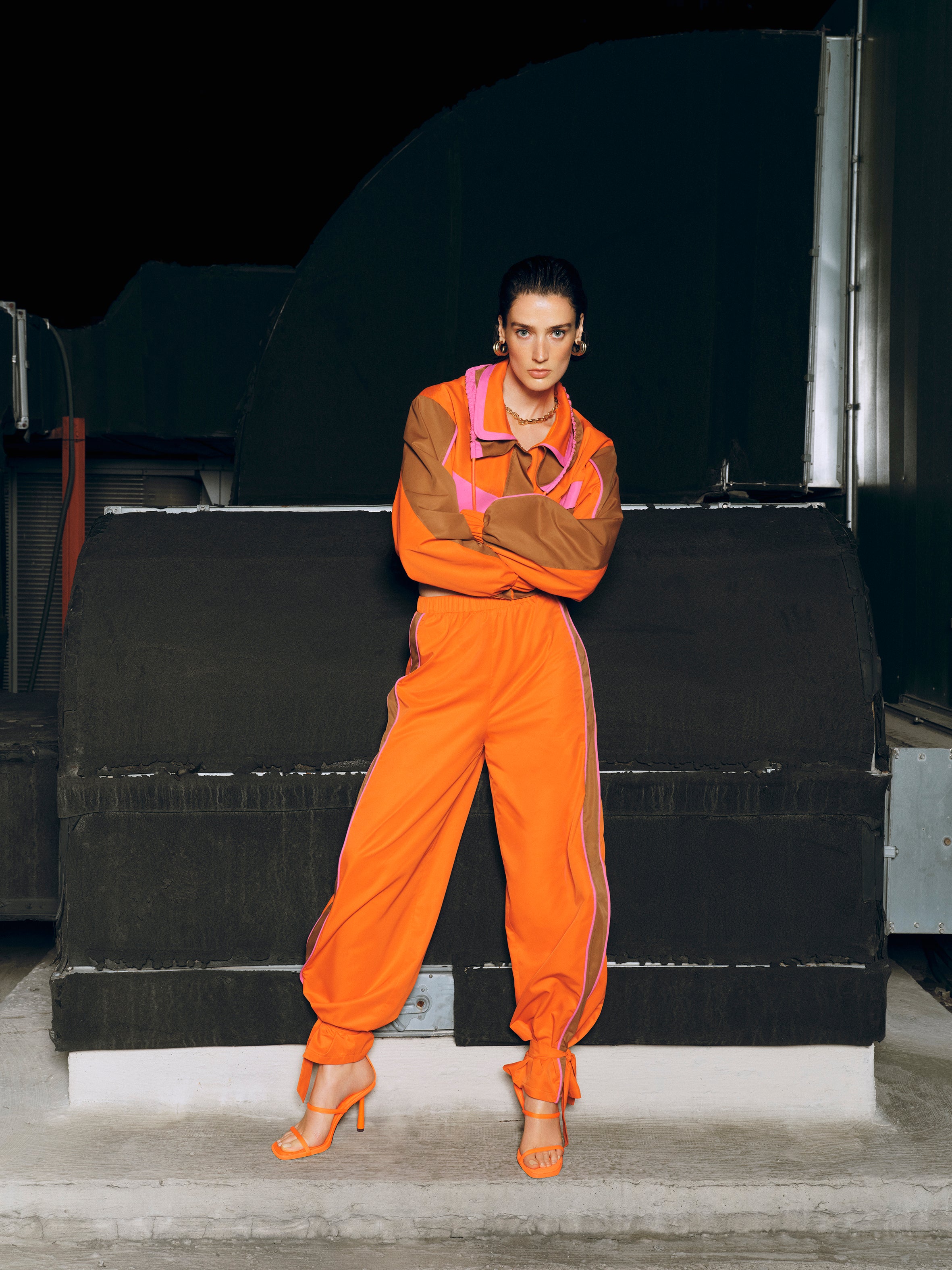 Zeynep Tosun X Trendyol – ZEYNEP TOSUN