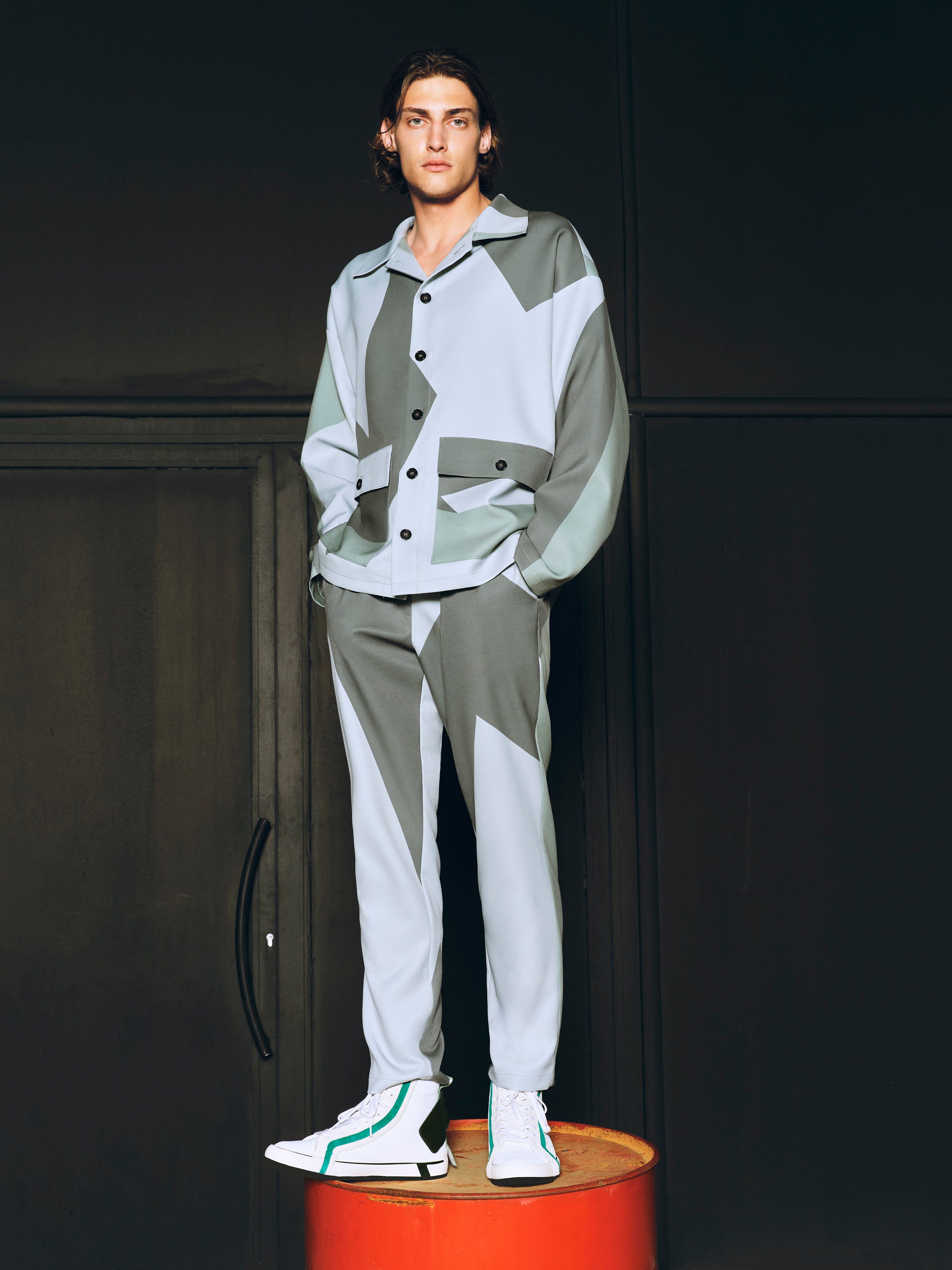 Zeynep Tosun X Trendyol – ZEYNEP TOSUN