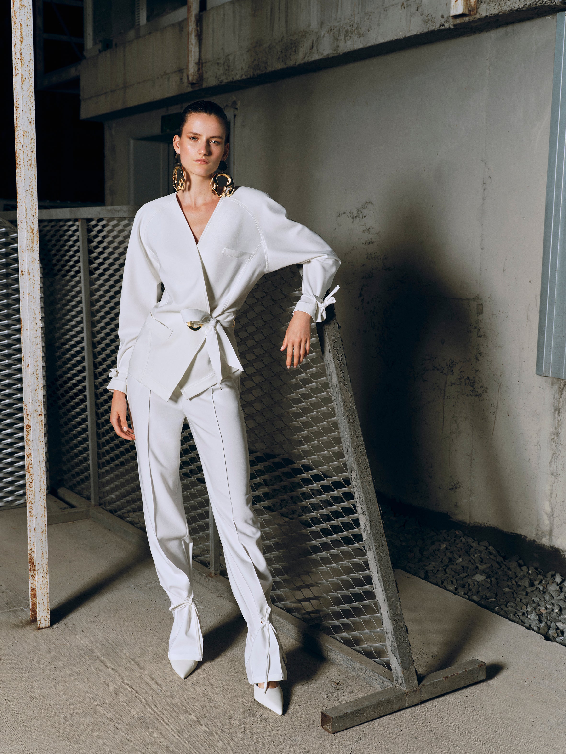 Zeynep Tosun X Trendyol – ZEYNEP TOSUN