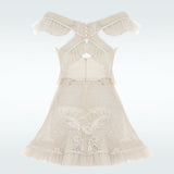 Cutie Dress