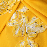 Flower Minerva Dress