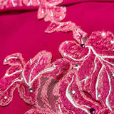 Flower Minerva Dress