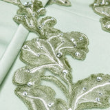 Flower Minerva Dress