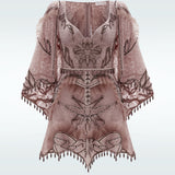 Hestia Dress