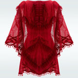 Hestia Dress