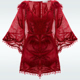 Hestia Dress