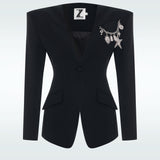 Stars Jacket