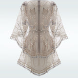 Eris Dress