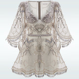 Eris Dress