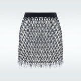 Disco Skirt