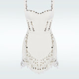 Stars Dress