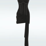 Greta Dress