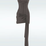 Greta Dress