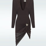 Gisele Dress