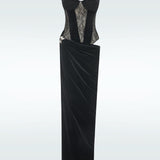 Belle Epoque Dress