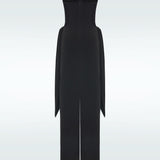 Long Diva Dress