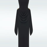 Long Diva Dress