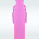 Long Diva Dress