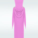 Long Diva Dress