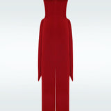 Long Diva Dress