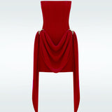 Diva Dress
