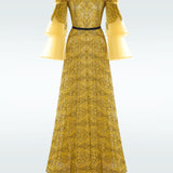 Yellow Dream Dress