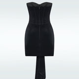 Bow Dress