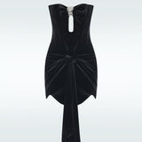Bow Dress