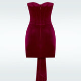 Bow Dress