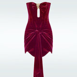 Bow Dress