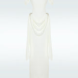 Long Diva Dress