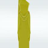 Calliope Dress
