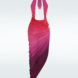 Cherry Dress